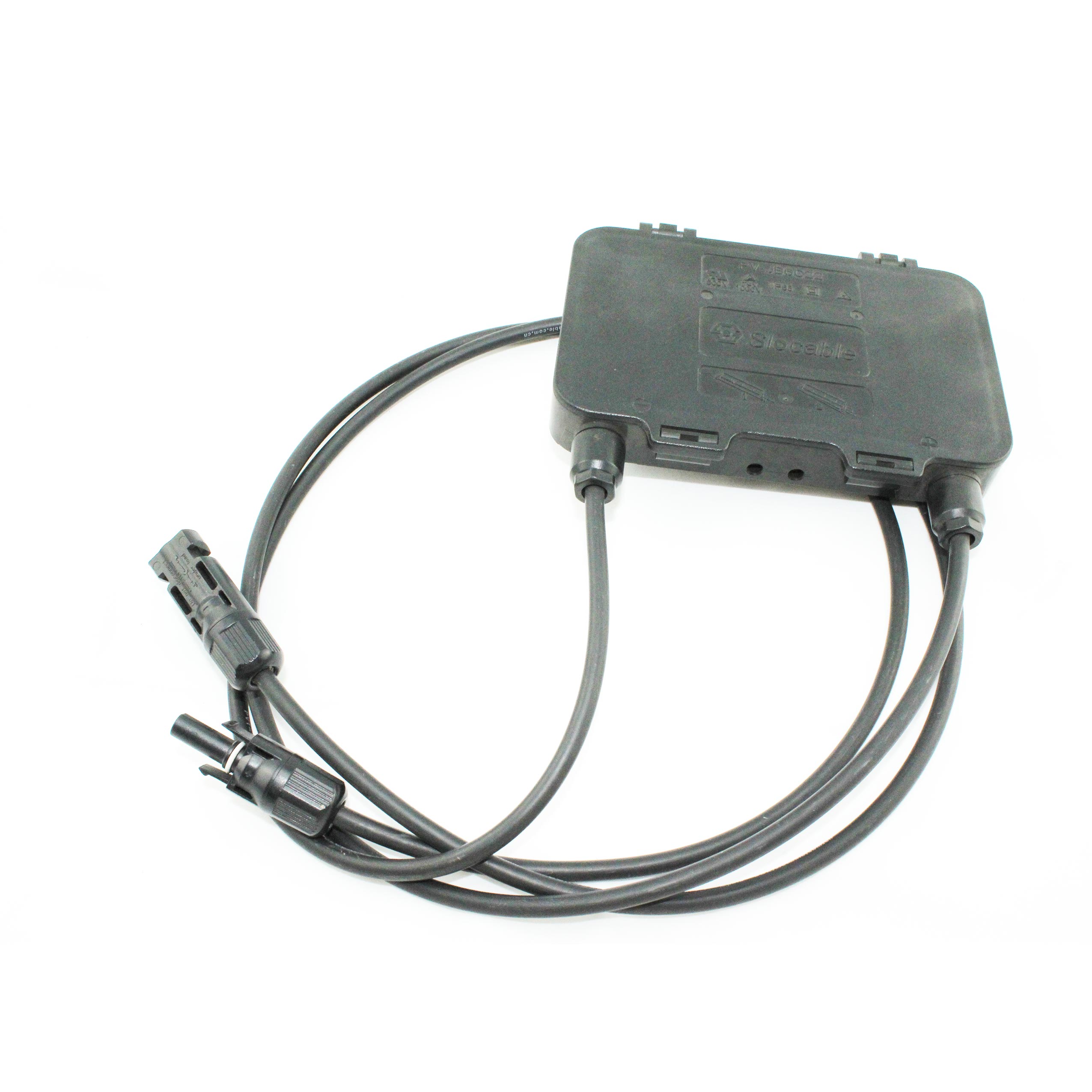 industrial equipment harness