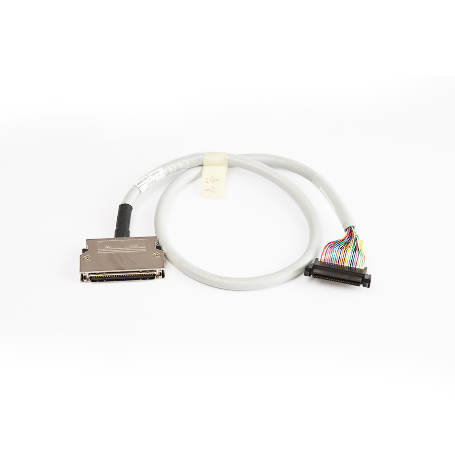 medical equipment harness