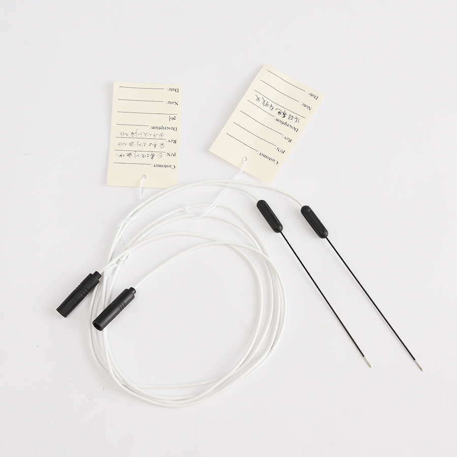 medical diagnosis harness