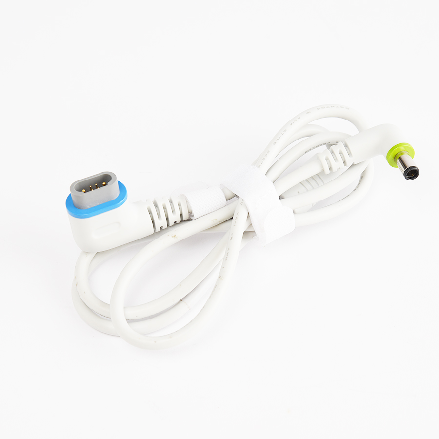 medical equipment harness