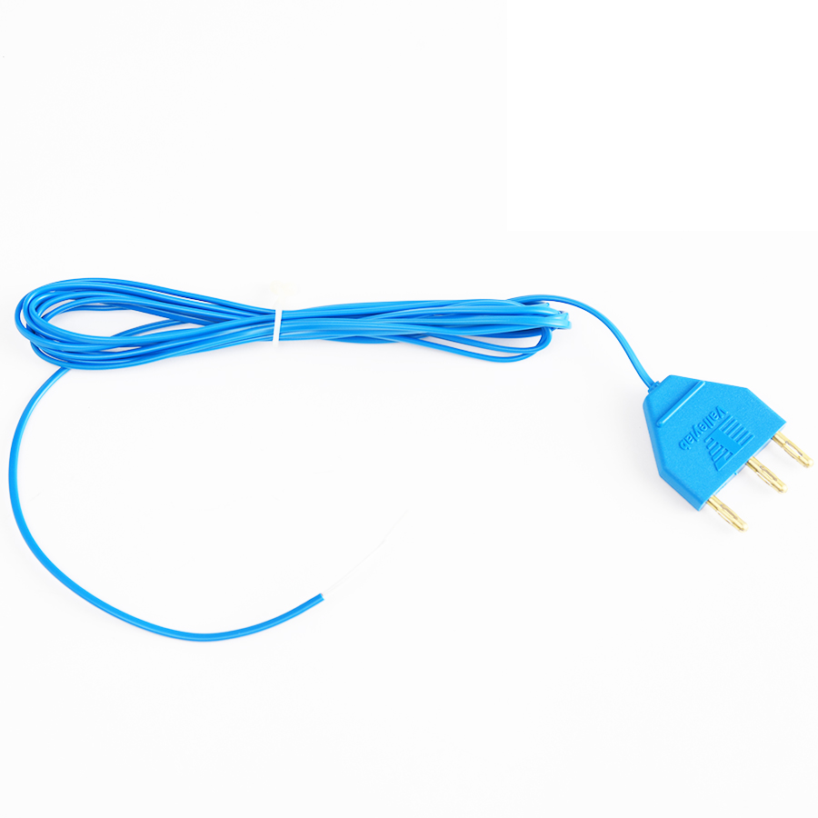 medical diagnosis harness
