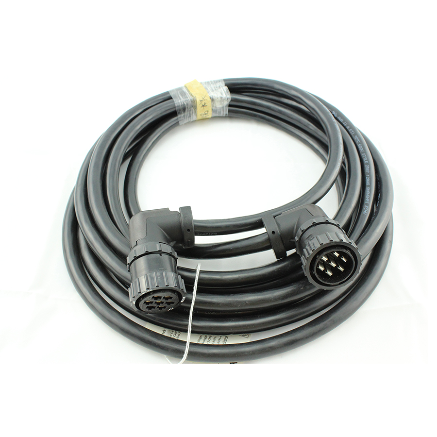 medical equipment harness