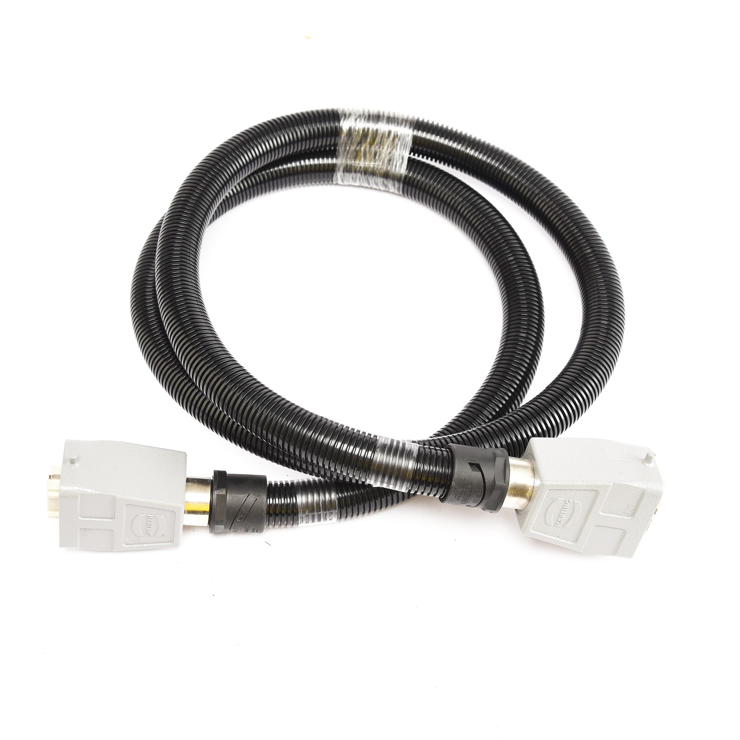 industrial equipment harness
