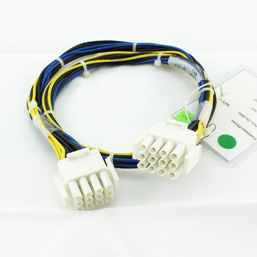 medical equipment harness