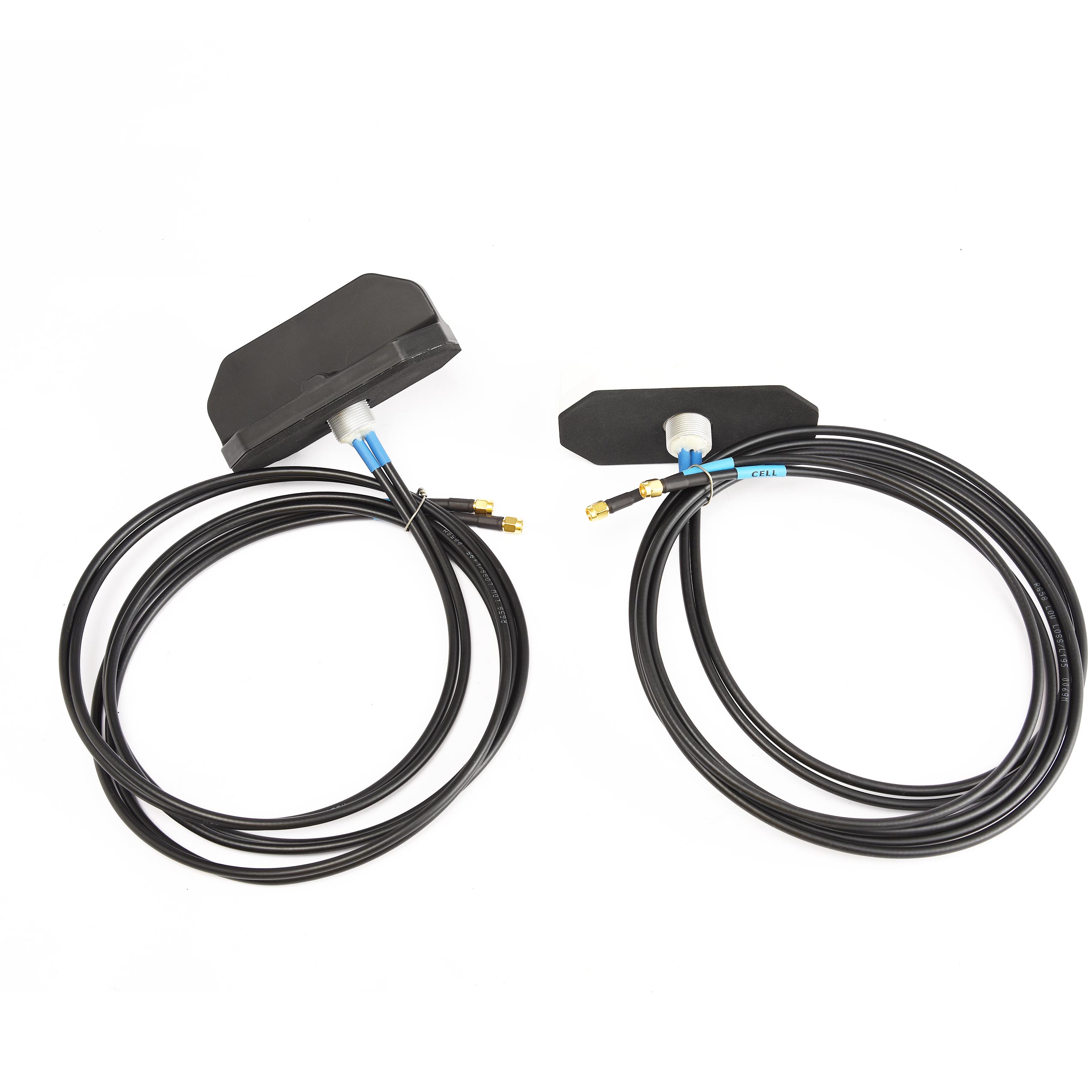 industrial equipment harness