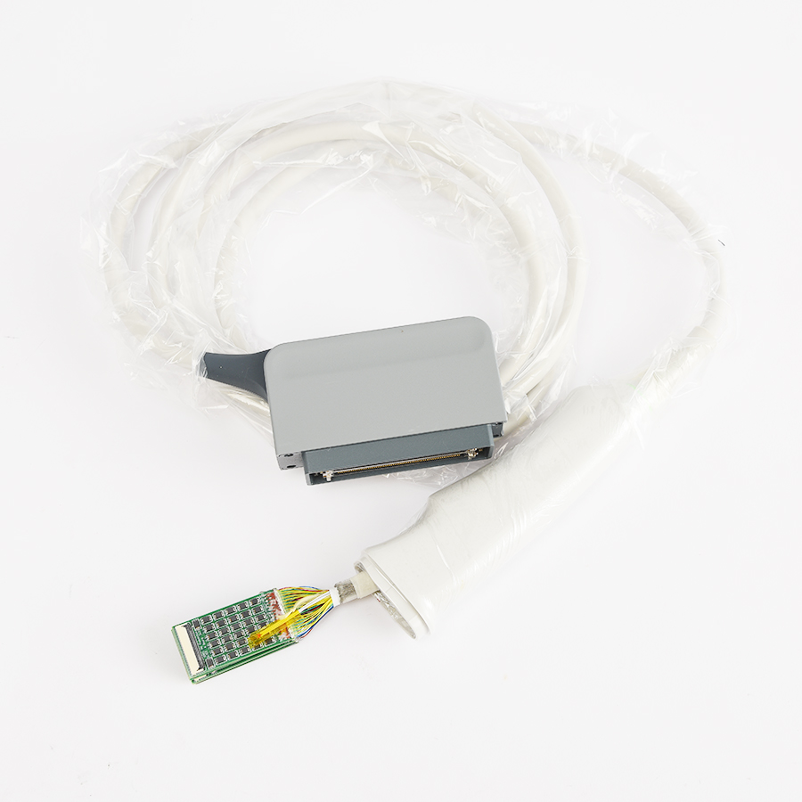 medical diagnosis harness