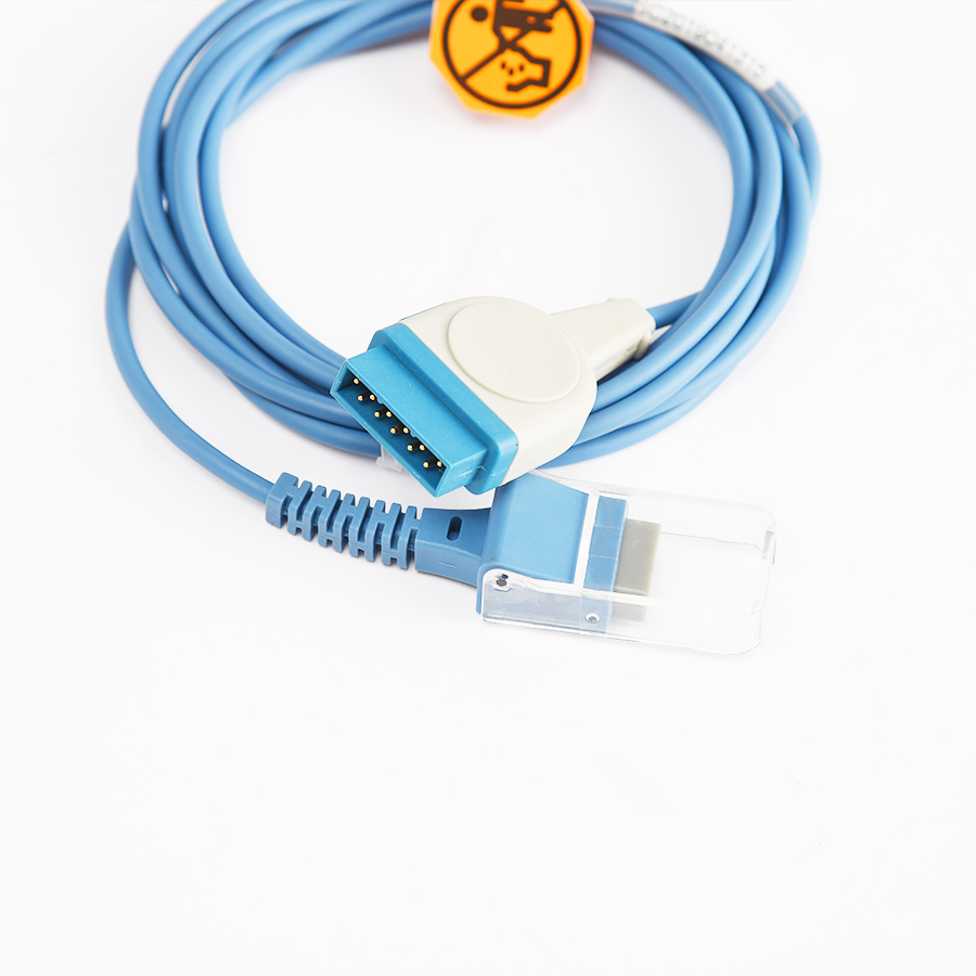 medical diagnosis harness