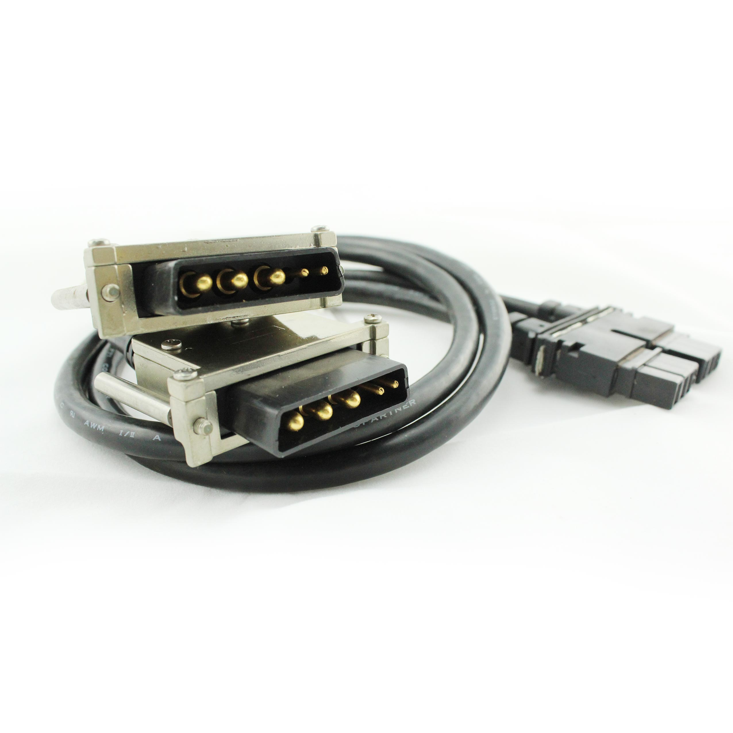industrial equipment harness