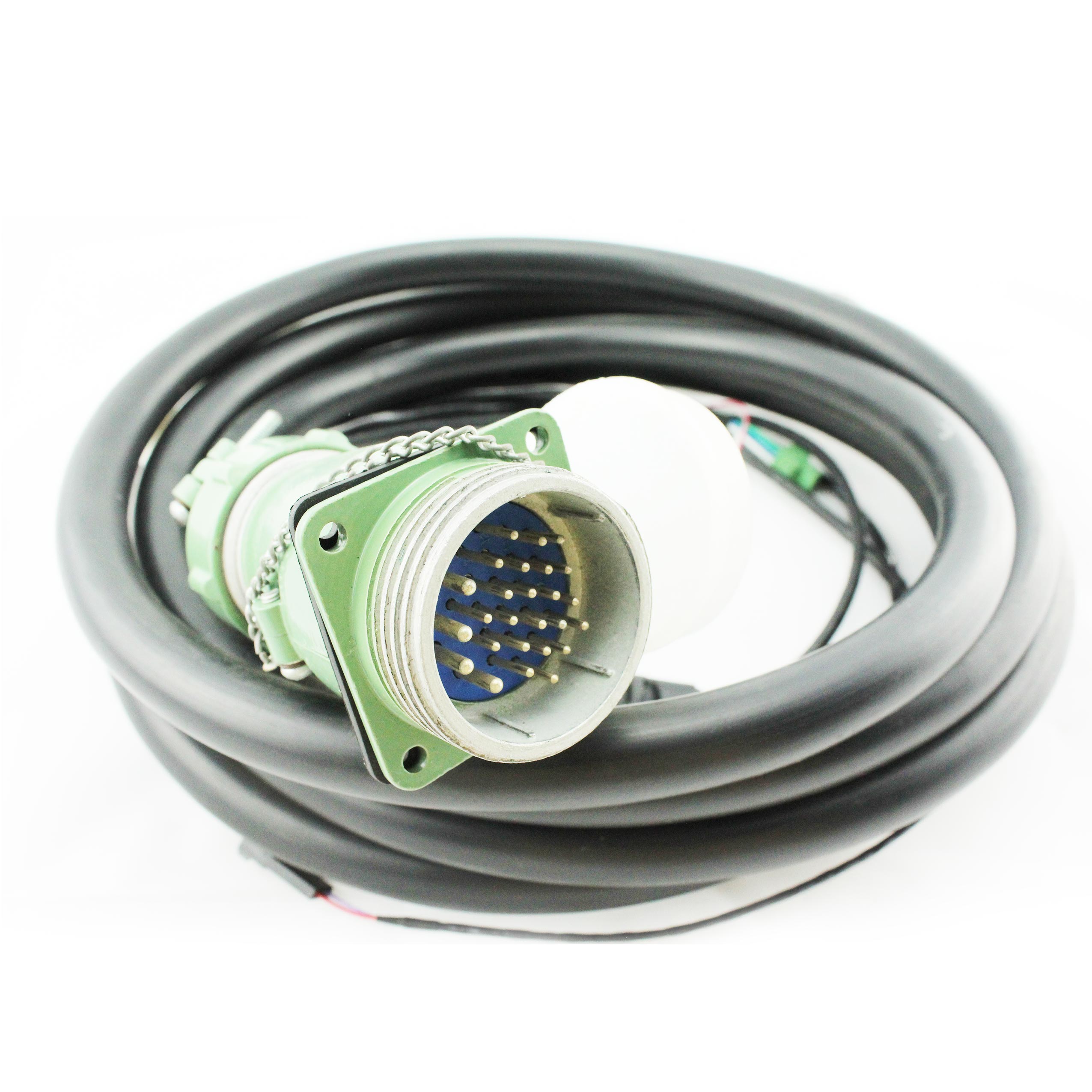 industrial equipment harness