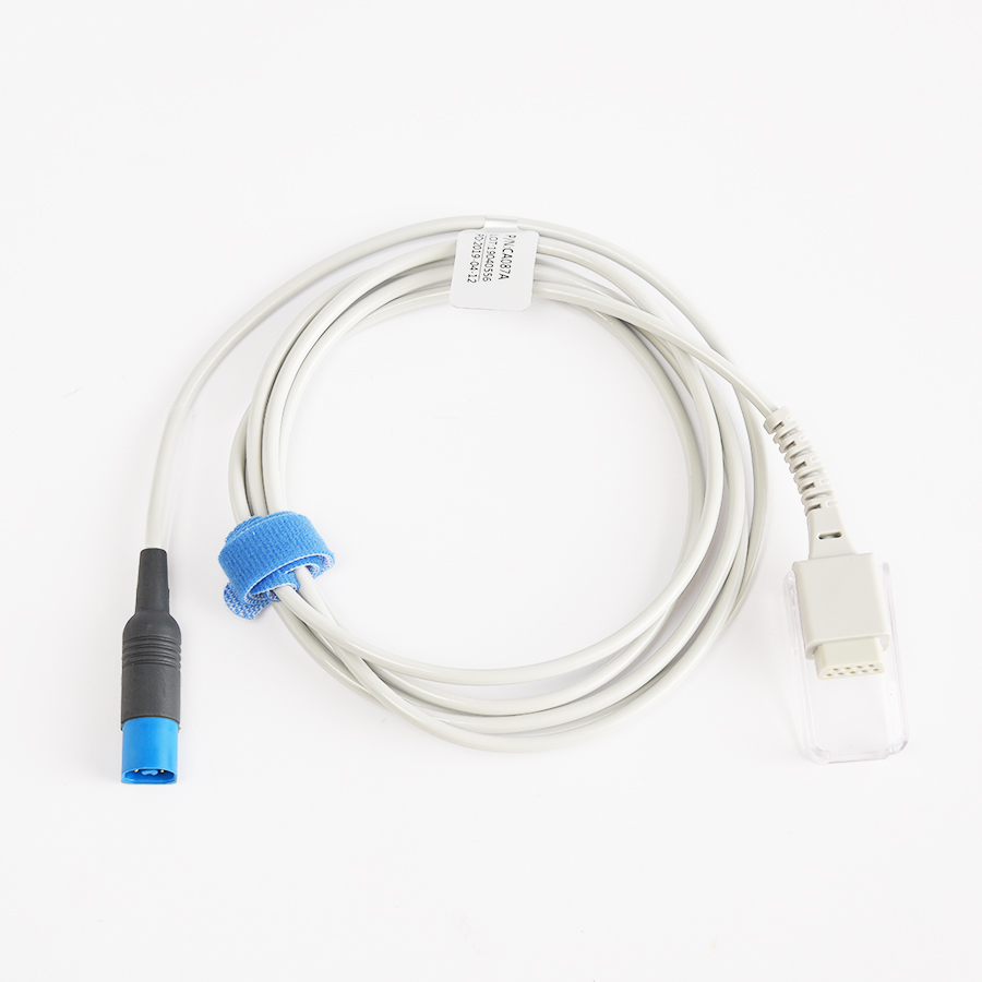 medical diagnosis harness
