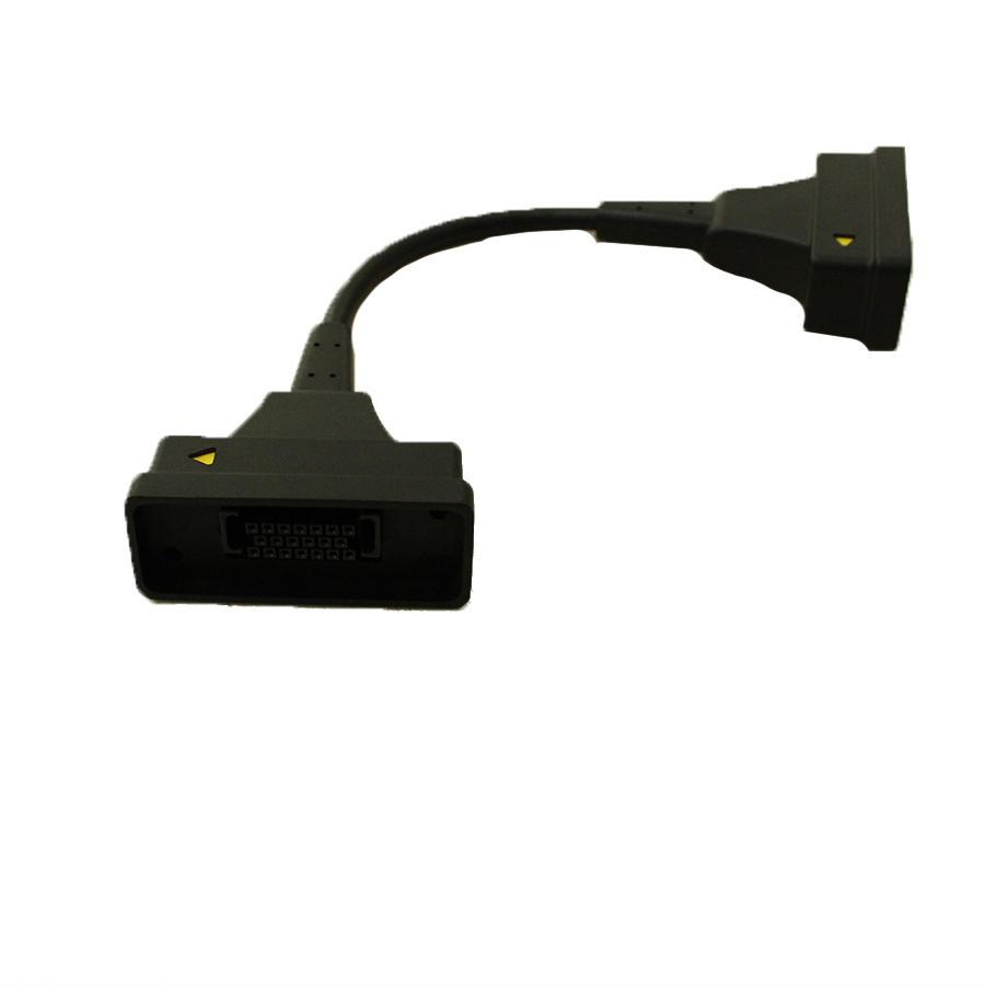 medical equipment harness