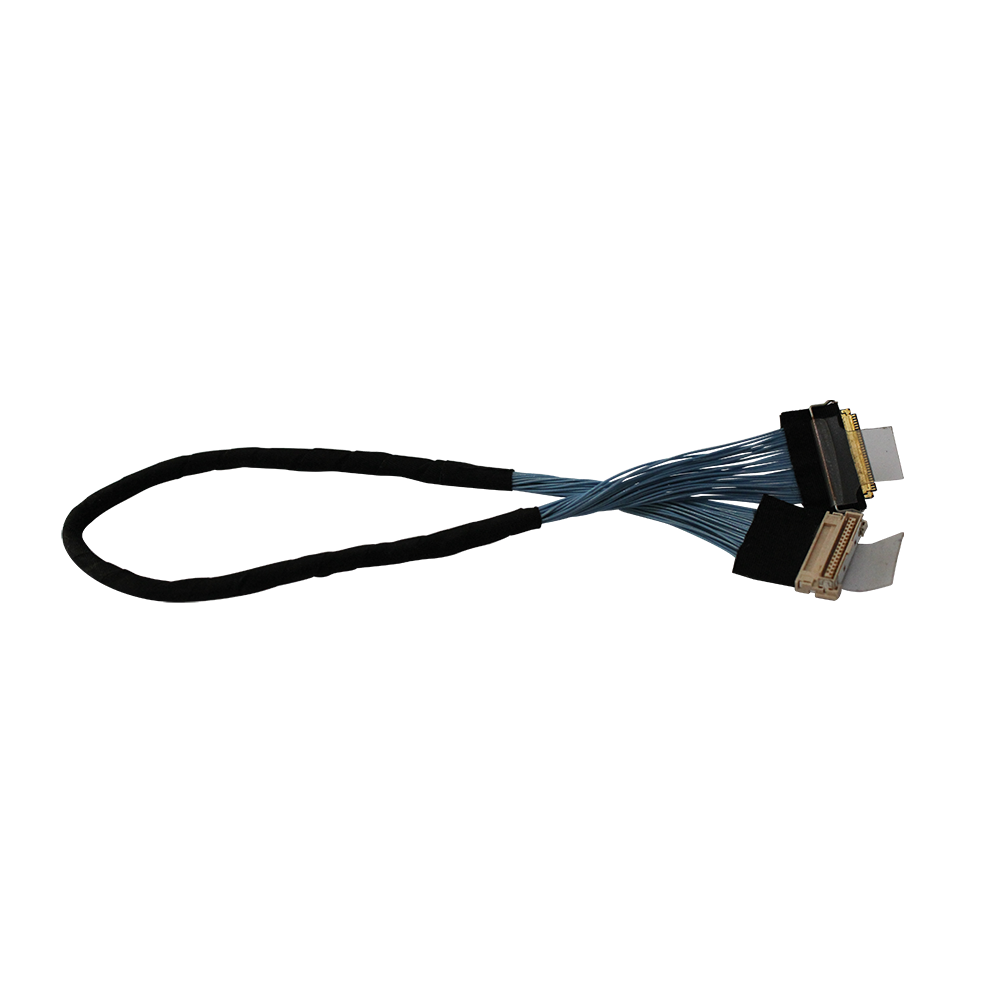 Micro-coaxial Cable