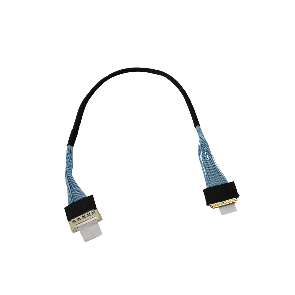 Micro-coaxial Cable