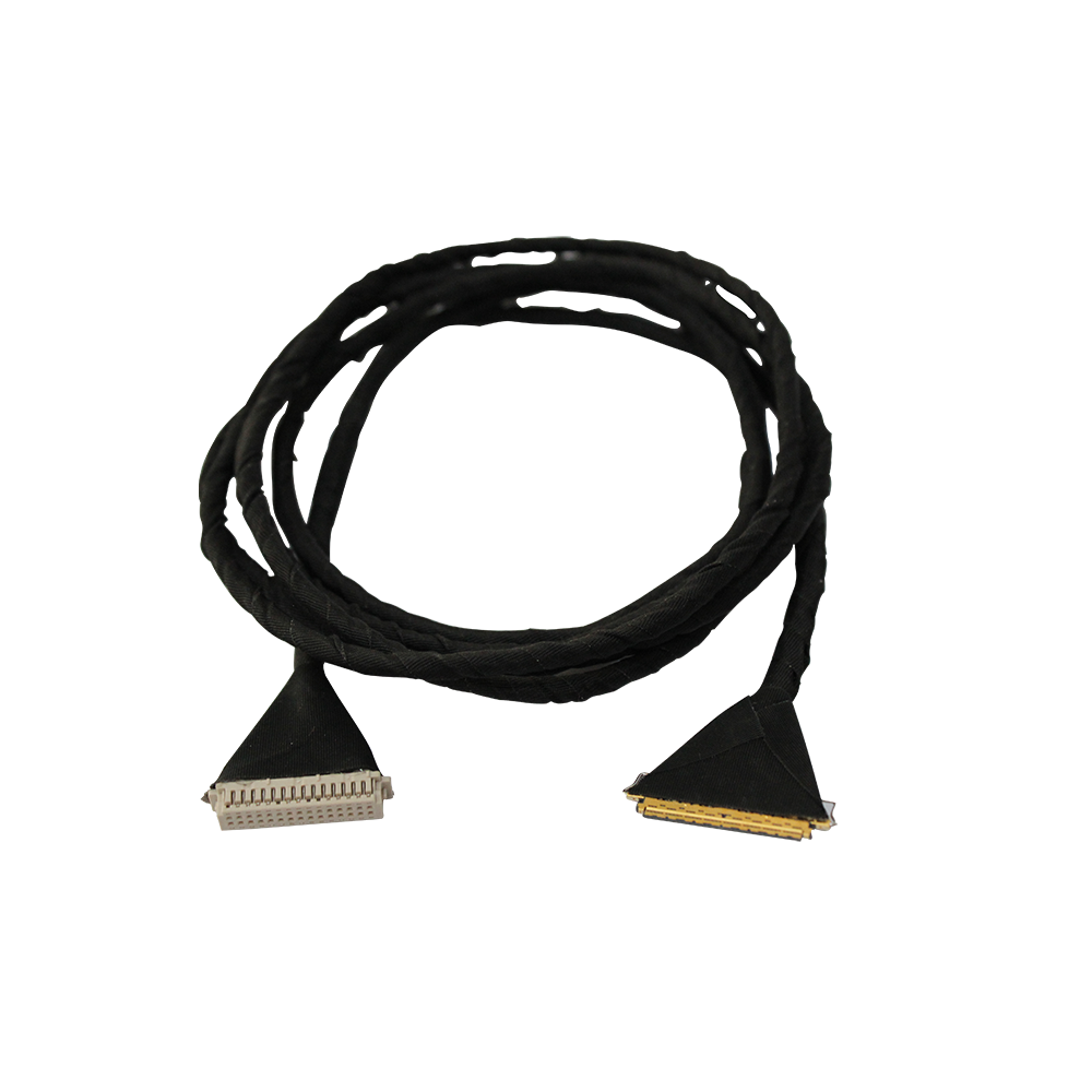 Micro-coaxial Cable