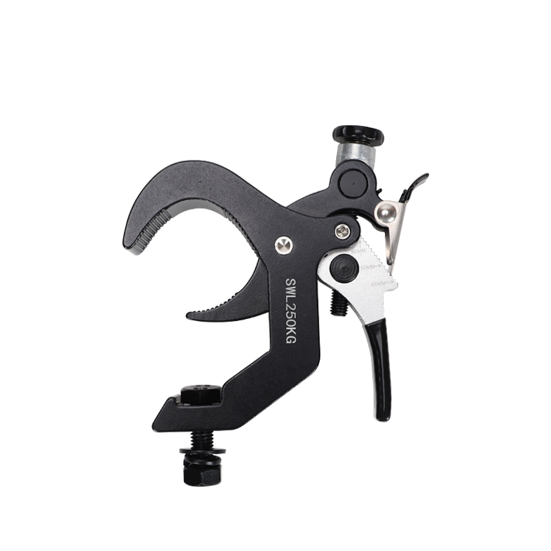 Stage Equipment  250 kg Load Quick Clamp for Stage Light