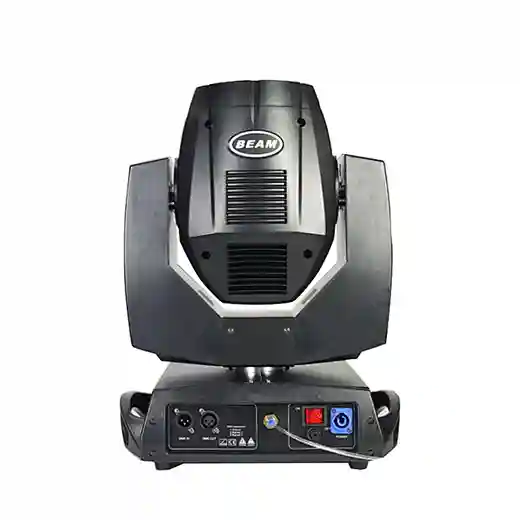 1800W  15x10W RGBW 4-in-1 LED Moving Head Fog Machine for Party Lighting