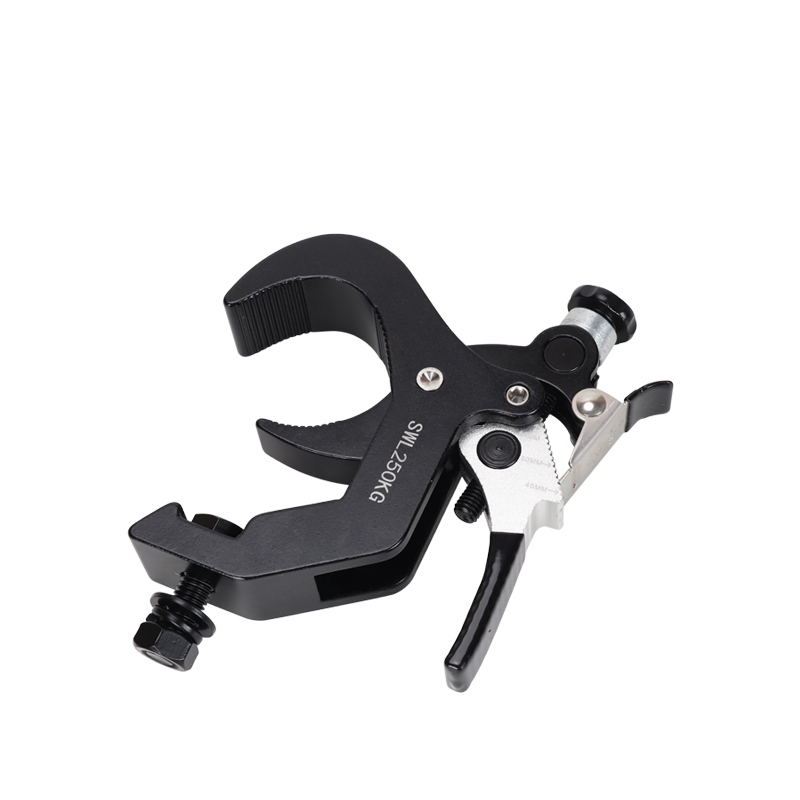 Stage Equipment  250 kg Load Quick Clamp for Stage Light