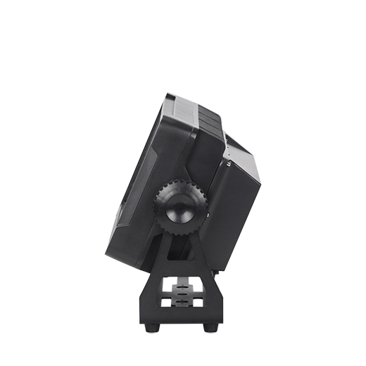 Seetronic PowerCon Waterproof 40X15w RGBW 4in1 LED Stage City Color Light