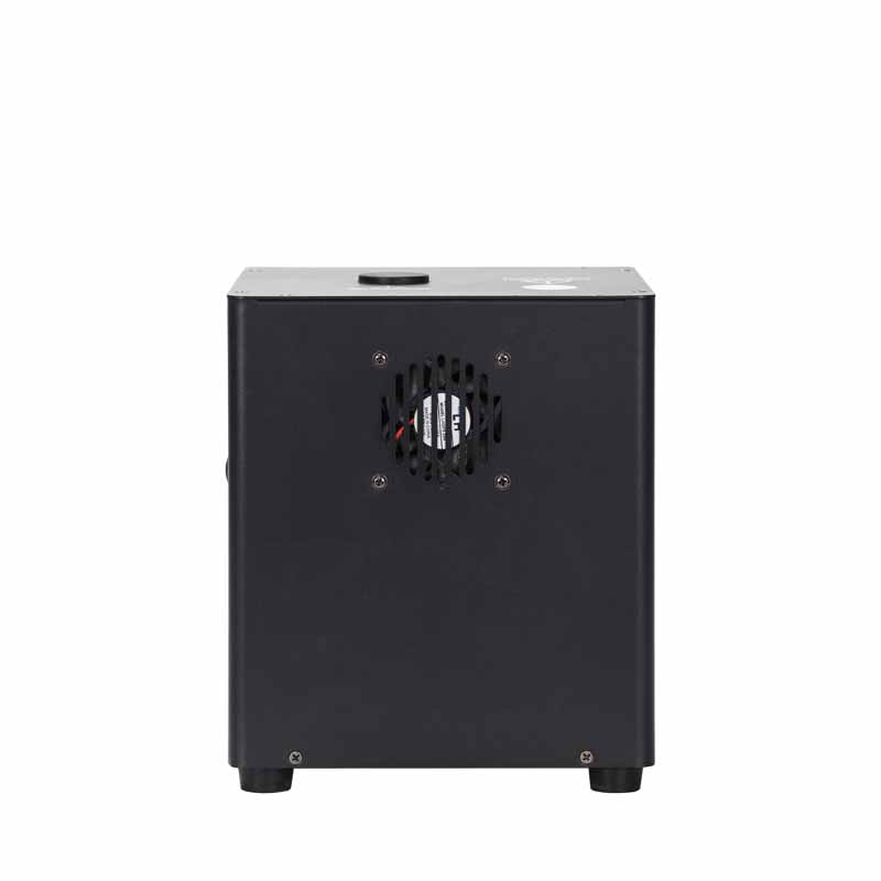 Indoor 600w Up Spark Electronic Sparkular Machine