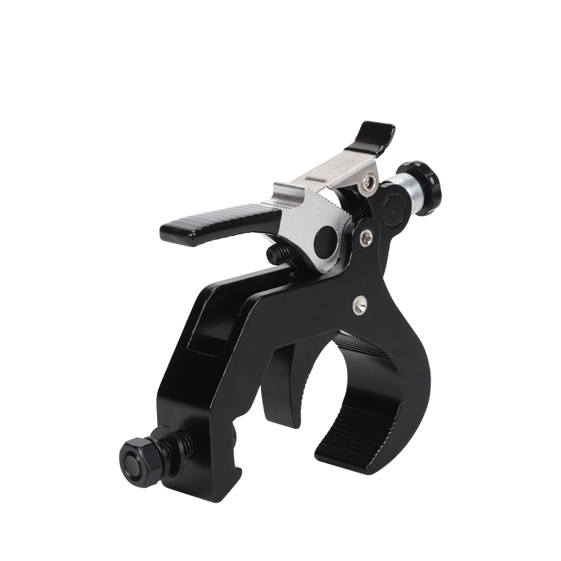Stage Equipment  250 kg Load Quick Clamp for Stage Light
