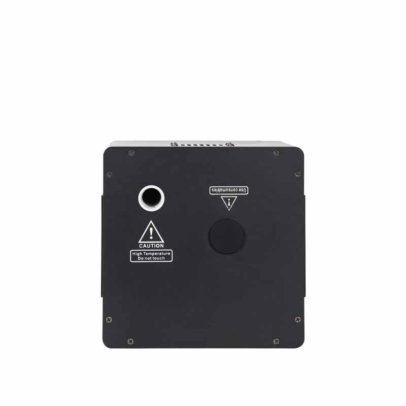 Indoor 600w Up Spark Electronic Sparkular Machine