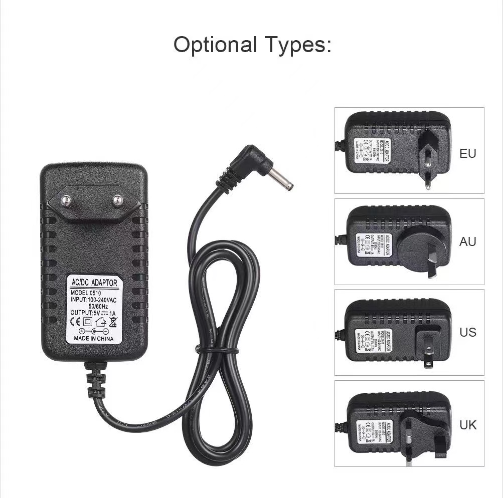 Transmitter Battery Powered Wireless 2.4G DMX512 signal Receiver