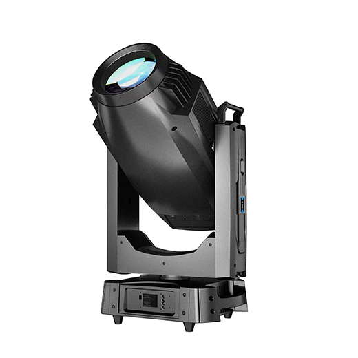 Super Bright 1200w Profile Spot Beam Wash Framing 4in1 Hybrid CMY CTO Led Moving Head Light