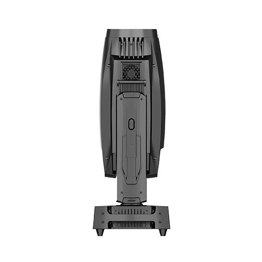 Super Bright 1200w Profile Spot Beam Wash Framing 4in1 Hybrid CMY CTO Led Moving Head Light
