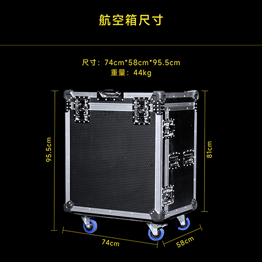 Super Bright 1200w Profile Spot Beam Wash Framing 4in1 Hybrid CMY CTO Led Moving Head Light