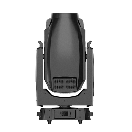 Super Bright 1200w Profile Spot Beam Wash Framing 4in1 Hybrid CMY CTO Led Moving Head Light