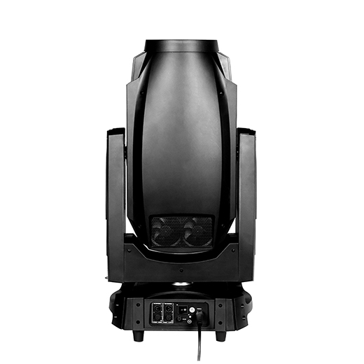 Super Bright 1000w/1200w Profile Spot Beam Wash Framing 4in1 Hybrid CMY CTO Led Moving Head Light