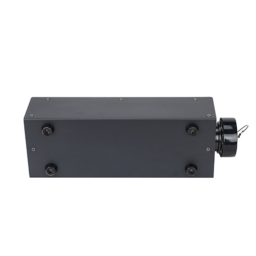 12 Road Seetronic True1 Output 19 Pin Input 220V Stage Power Distributor