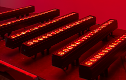 Pixel Control LED Wall Washer Lights Are Reshaping Stage and Architectural Lighting Design