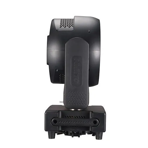19x60w BEE EYE Rotating Pixel Zoom Wash LED Moving Head