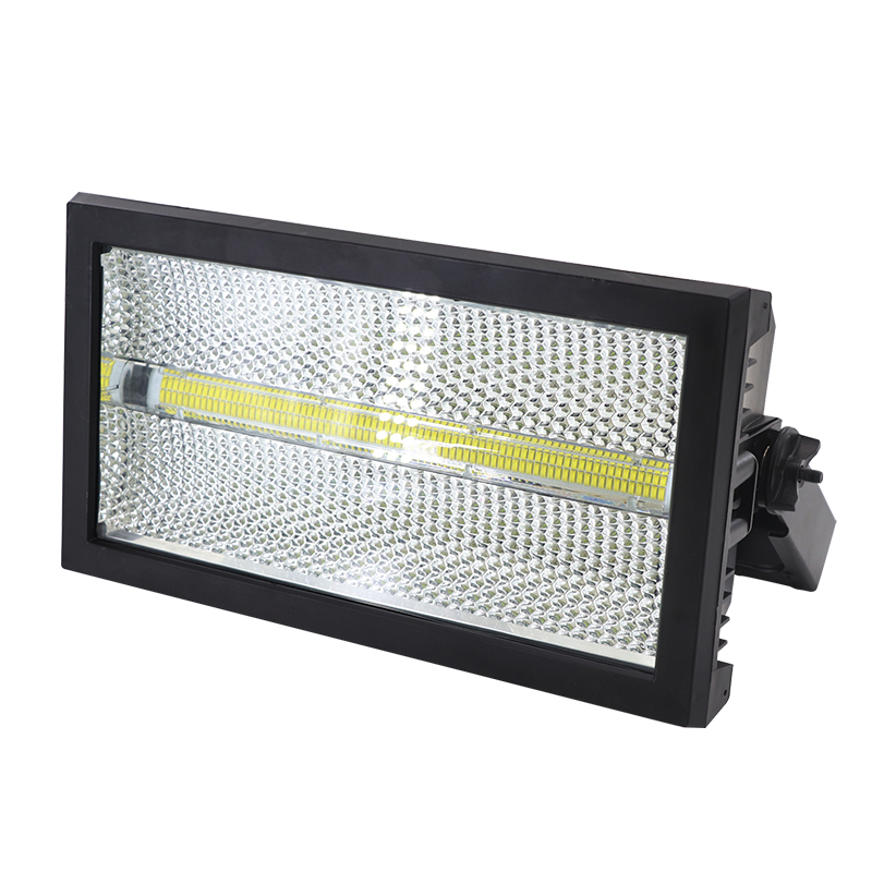 New Arrival 3000w LED Strobe Light Dmx Stage Light for Ktv bar Disco