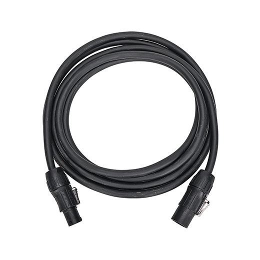 1meter 3X2.5mm² True1 Powercon Male to True1 Powercon Female Extension AC Power Cable