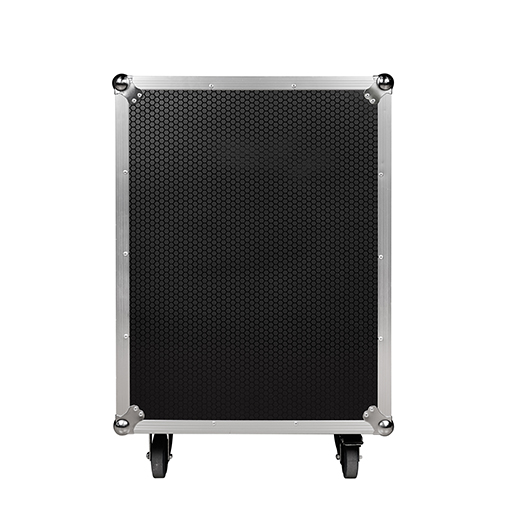 24 Road 16A Waterproof CEE 3pin +4 Road 32A CEE 5pin Output Power Distribution Box