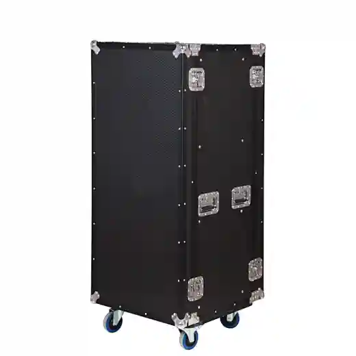 24chs Edsion 110V + 24chs Edsion 220V + 12chs L6-30 + 6chs 32A 4Pin Output Power Distribution