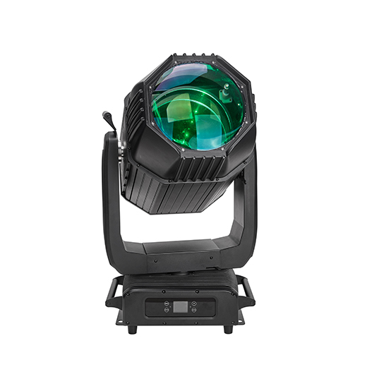 IP Waterproof Outdoor 260W White Laser Beam Moving Head Light