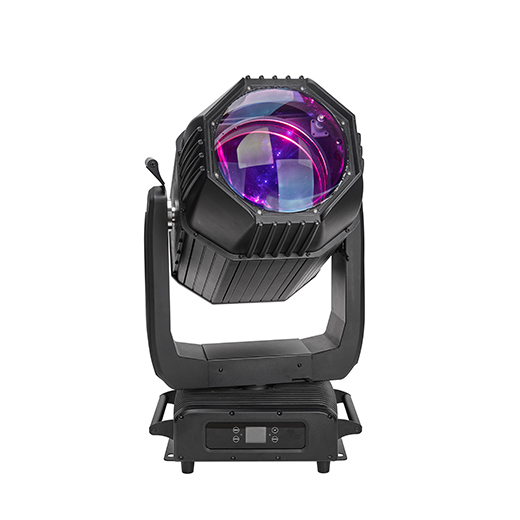 IP Waterproof Outdoor 260W White Laser Beam Moving Head Light