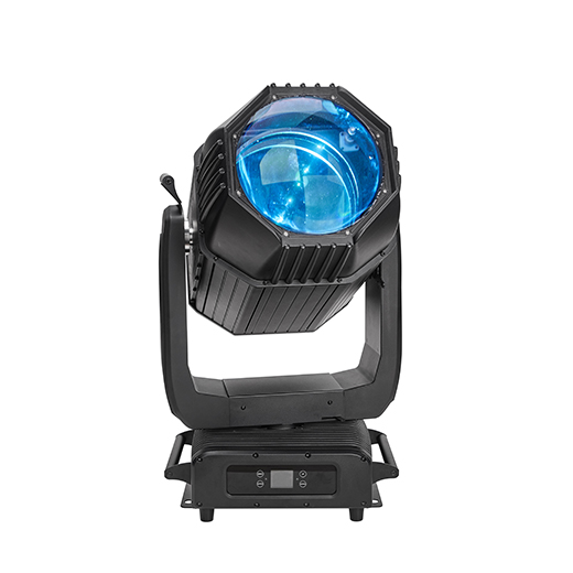 IP Waterproof Outdoor 260W White Laser Beam Moving Head Light