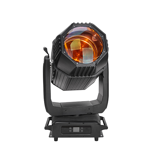 IP Waterproof Outdoor 260W White Laser Beam Moving Head Light
