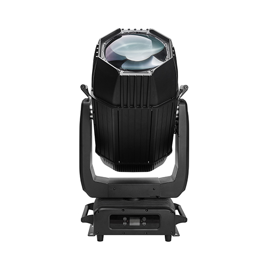 IP Waterproof Outdoor 260W White Laser Beam Moving Head Light