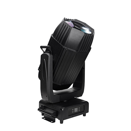 IP Waterproof Outdoor 260W White Laser Beam Moving Head Light