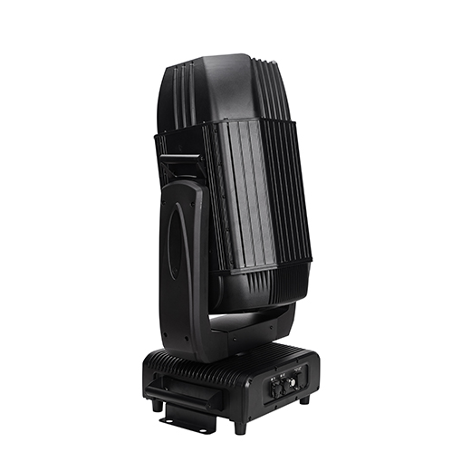IP Waterproof Outdoor 260W White Laser Beam Moving Head Light