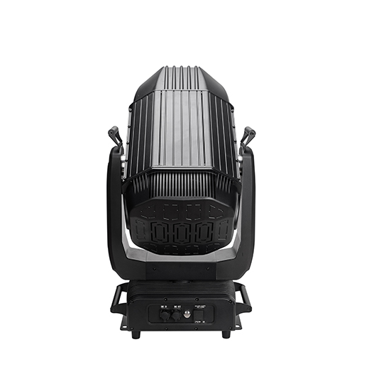 IP Waterproof Outdoor 260W White Laser Beam Moving Head Light