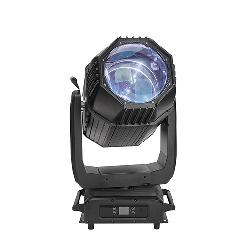 IP Waterproof Outdoor 260W White Laser Beam Moving Head Light