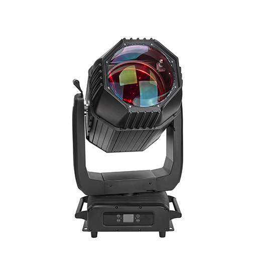 IP Waterproof Outdoor 260W White Laser Beam Moving Head Light