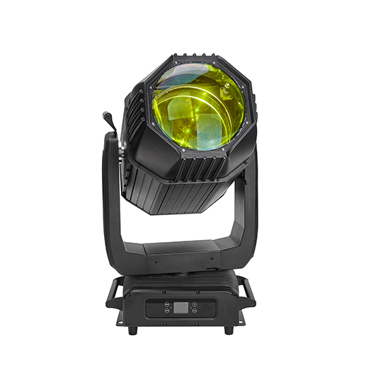 IP Waterproof Outdoor 260W White Laser Beam Moving Head Light