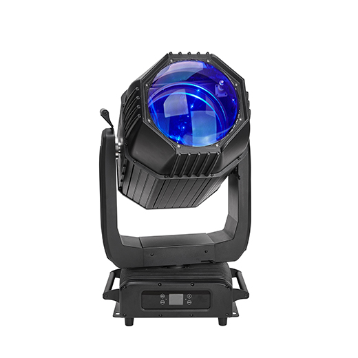 IP Waterproof Outdoor 260W White Laser Beam Moving Head Light